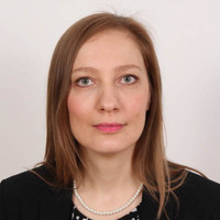 Doc. dr. sc. Ivana Milković- UFZG