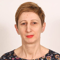 Izv. prof. dr. sc. Marina Đuranović- UFZG