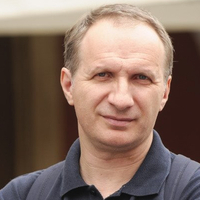 Izv. prof. dr. sc. Predrag Oreški- UFZG