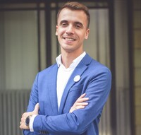 Asistent Borna Nemet, Conference chair