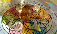 Mesa de Harmonização Pessoal