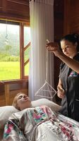 Terapia de Harmonização Vital com o Som Cristalino