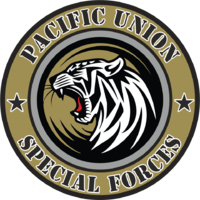 Pacific Union - Special Forces