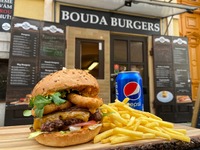 Bouda Jírovcova