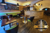 Bouda Restaurant