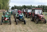 Zetor sraz 2015