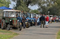 Zetor sraz 2017