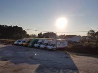 Mudanças Lisboa