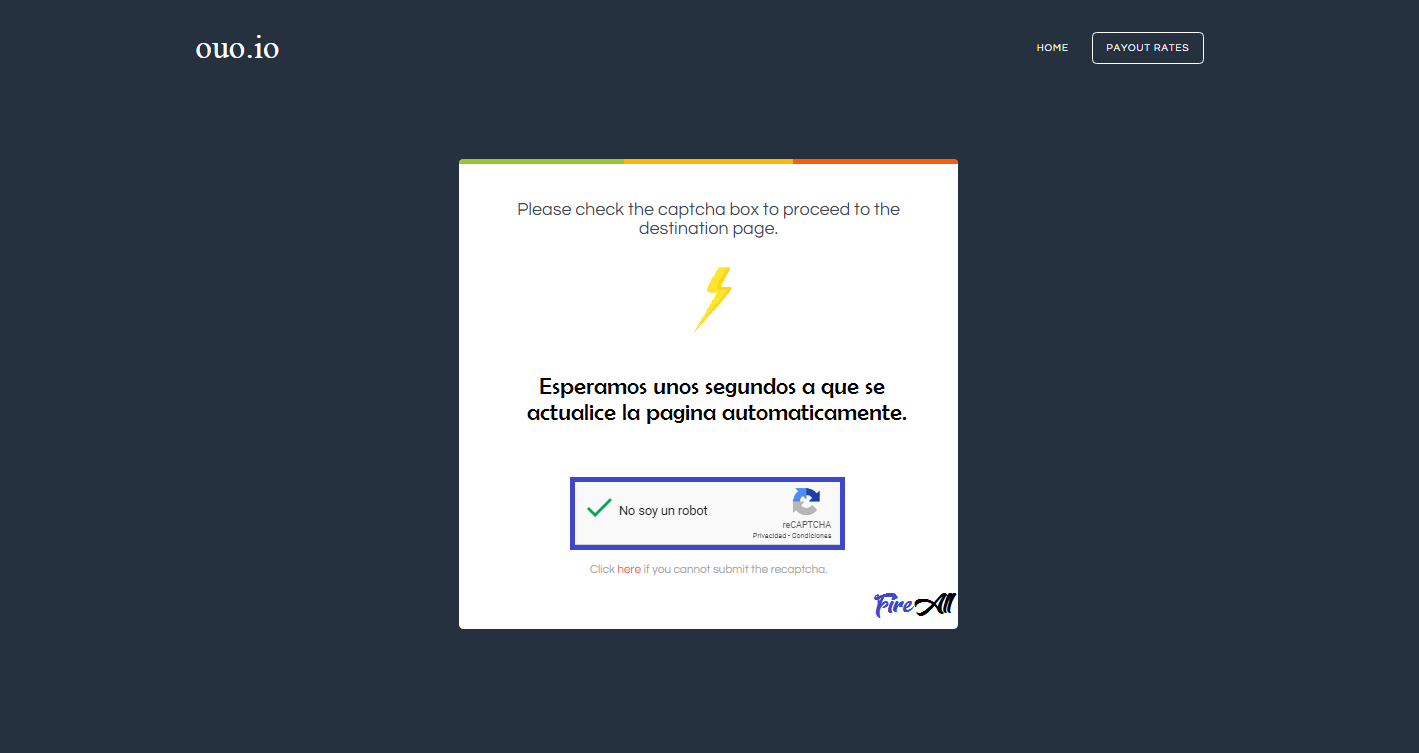 FireAll Netflix Checker