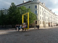 MIELEENPAINUVIA MUISTOJA
