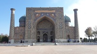 SAMARKAND