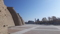 BUKHARA
