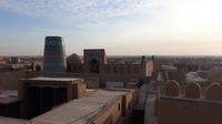 KHIVA