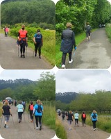 Marcha deportiva