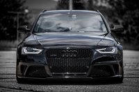 VCDS / VCP Codierungslisten von Audi Modellen