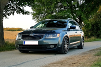 VCDS / VCP Codierungsliste Skoda Octavia III 5E