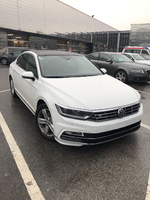 VCDS / VCP Codierungsliste Passat B8 3G