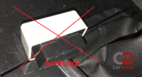 Bluetooth / WLAN OBD Stecker, die mit dem Smartphone bedient werden können ebenfalls Probleme verursachen.