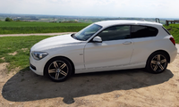 Codierungsliste 1er BMW (F20/21)