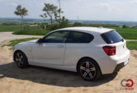 Codierungen & Freischaltungen bei einem 1er BMW (F20/21)