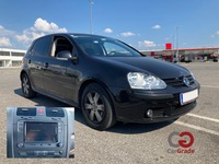 Flash des Gateways wegen aktuellem Auto Radio