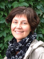 Kaarina Ruusuvirta