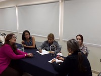 ASESORÍA Y CONSULTORÍA Modernización de Institutos de Medicina Legal y Ciencias Forenses, centros penales (cárceles), casos judiciales.