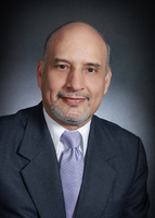 Dr. Salvador Menéndez Leal