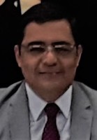 Lic. Alejandro Antonio Quinteros Espinoza