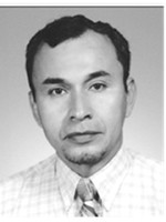 Tec. Victor Bernard Gil Meléndez