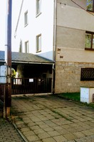 Provozovna Jihlava Bedřichov