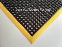 Tapete Anti fadiga com Rampas