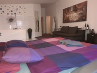 milenecký azyl ostrava diskrétní pokoje Relax Lux