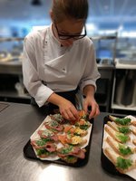 Smørbrød er håndverk