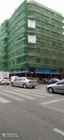 REFORMA FACHADA CUENCA