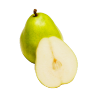 Hrušky