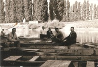 1960 Fonoda kikötő, Rába