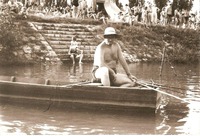 '60-as évek, Rába