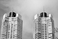Torres Alto Palermo Para & Park
