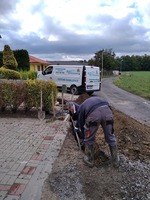 Krtkovanie Malacky