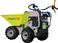 TRUXTA BENDie 450E