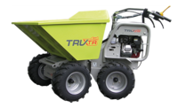 TRUXTA BENDie 450G