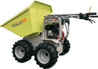TRUXTA BENDie 450E