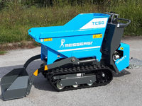 Messersi TC-50