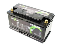 LiFePo4 Batterie