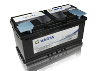 Standardbatterie