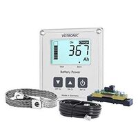 Votronic 1263 LCD-Batterie-Computer 100 S