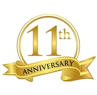2022 our 11th Year