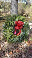Fraser Fir wreath