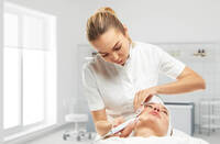 Fisioestética Tratamiento Facial